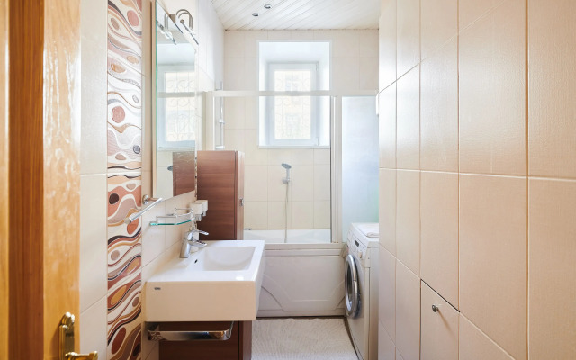 Квартира у Метро Маяковская