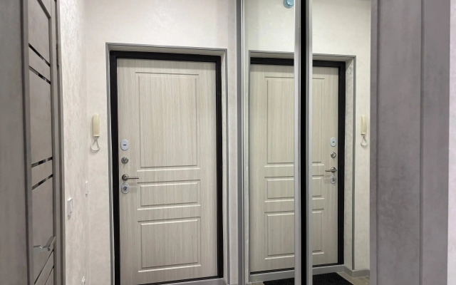 Квартира Crystal Rental— студия для отдыха и тишины