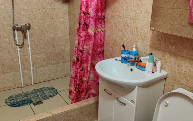 Меблированные комнаты на Театральной улице 22