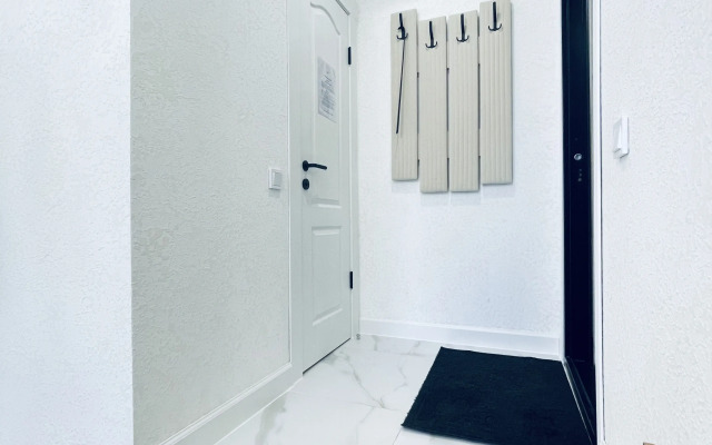 Апартаменты Уютная Студия на Кржижановского 15к1