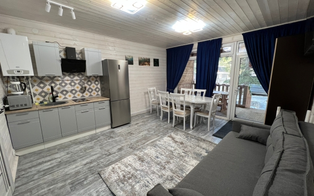 Arkhyz Trevel Guest House