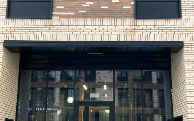 Apartments 73-1