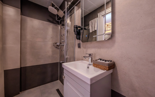 Classio Suite Hotel
