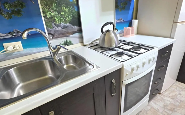 Апартаменты в Центре Пятигорска 2