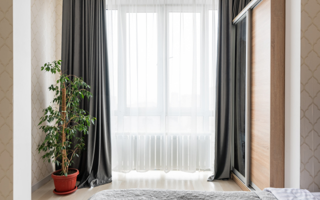 Апартаменты Однокомнатные  в центре