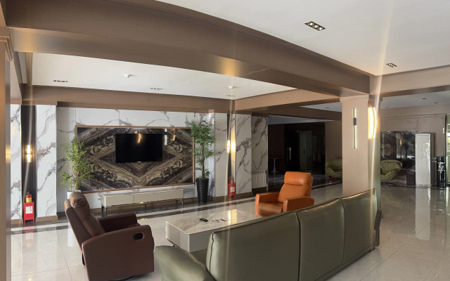 Qorasuv Hotel