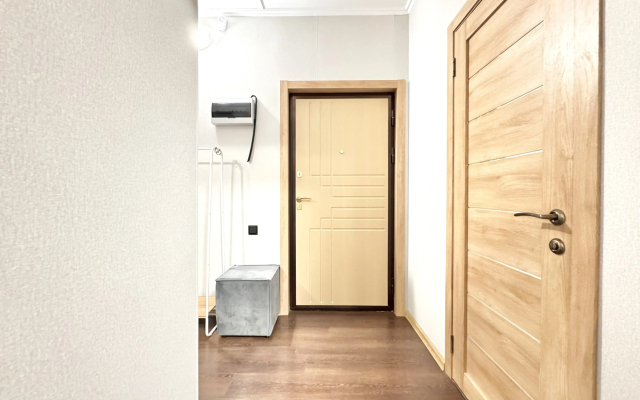 Квартира Hugge Place у Аквапарка 6