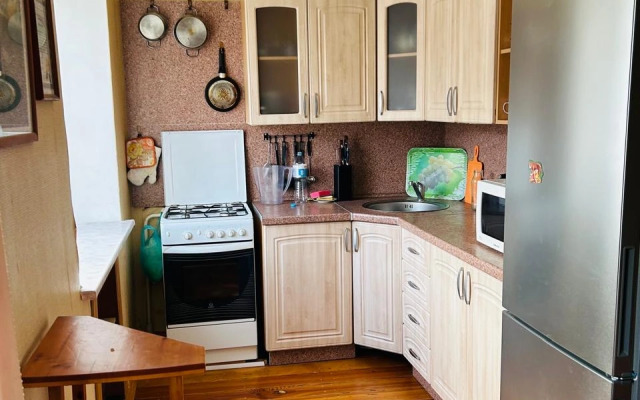 Квартира Санаторий Кисегач 15а