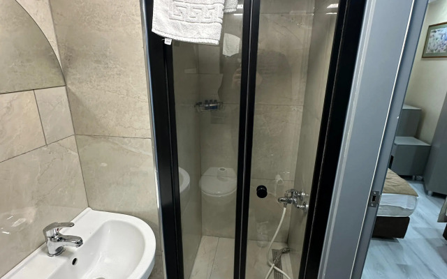 Grand Kybele Hotel