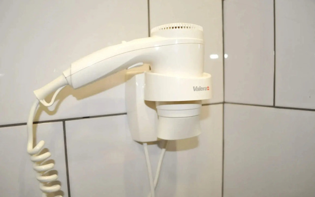 Квартира Enjoy Apartments & Studios — Некрасова, №3