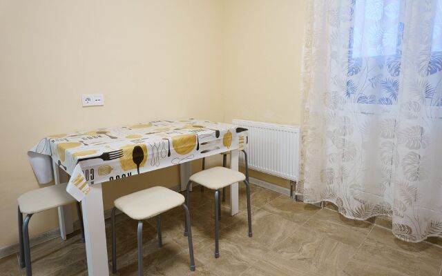 Апартаменты Right Room на Солнечном Бульваре 18