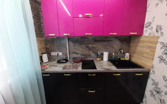 Апартаменты Кирова 24