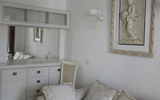 Minsk Mir Apartments