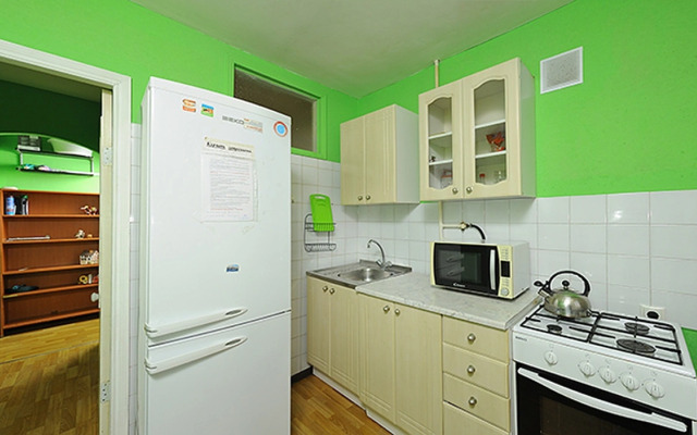 Квартира на улице 42 Иртышская Набережная