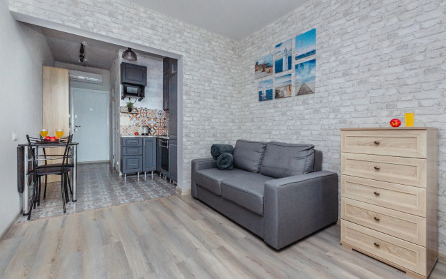 S Vidom Na More Apartments
