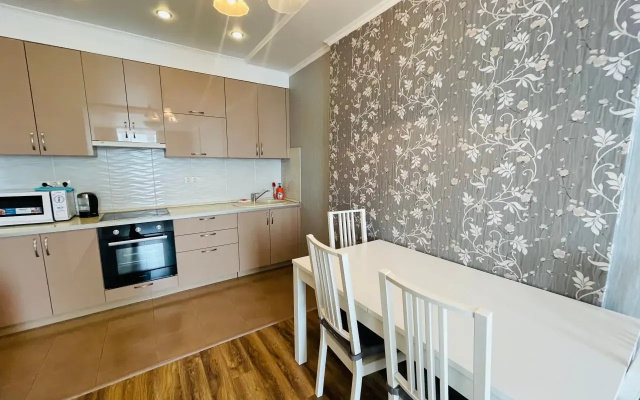 Apartamenty uTrip Clever 286