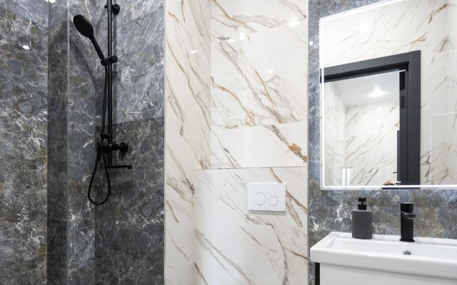 V Zhk Kaliningrad Siti Flat