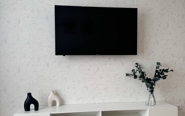 Апартаменты Уютные