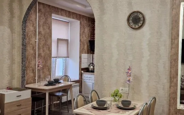 Квартира У Пяти углов 2