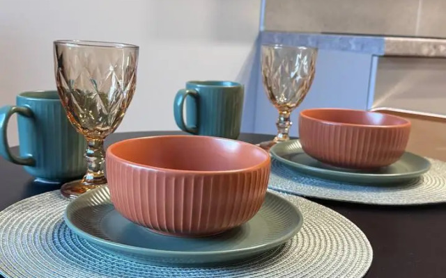 Квартира Студия около Ж.Д. вокзала