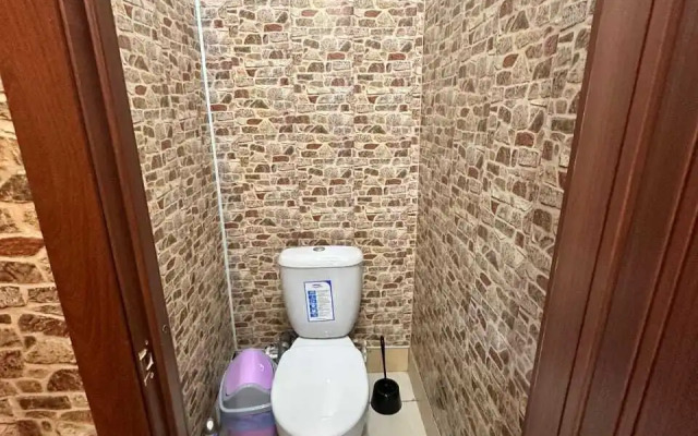 Отель Мустанг