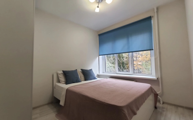 Apartamenty na Domodedovskoy Flat