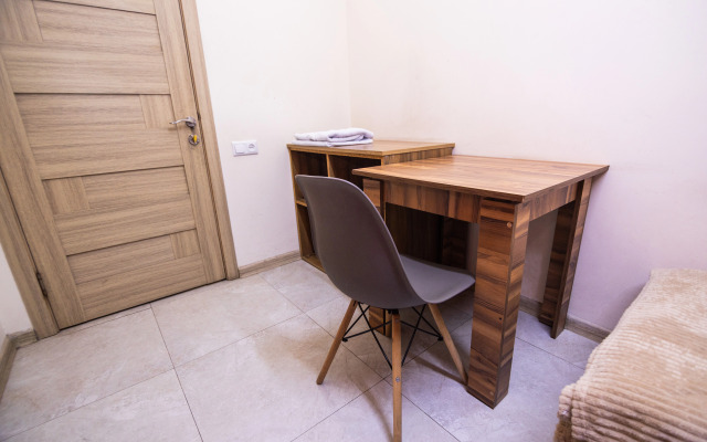 Хостел Express