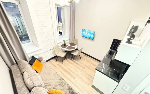 Квартира 2 Ночи на Проспекте Литейный 59