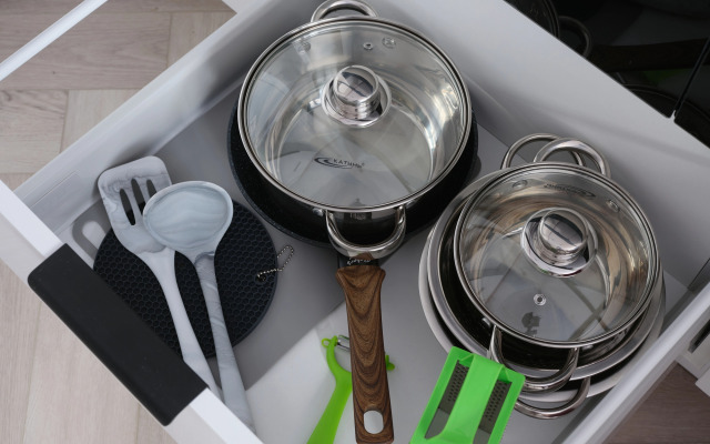 Апартаменты Aristocrat