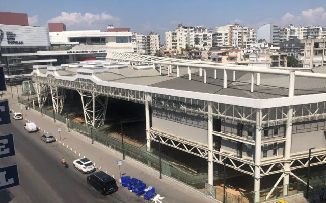 Atalla Hotel