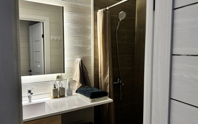 Частный дом с баней в Домодедово