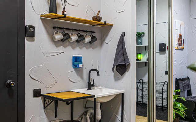 Гостевой дом Шоколад