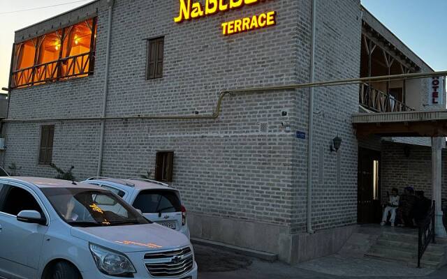 Nabibek Teracce Hotel