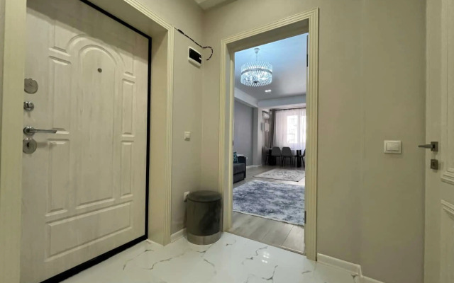 Апартаменты Sundag КавБ9