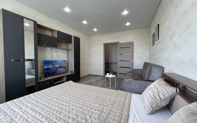 Апартаменты Гринхаус