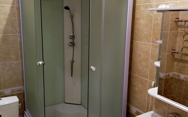 Апартаменты на Седова 65