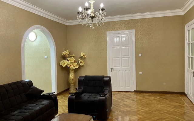 na Ulitse Markova 14 Private House