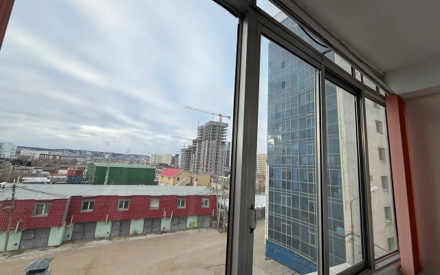 Квартира 2-ух комнатная квартира у Областной больницы