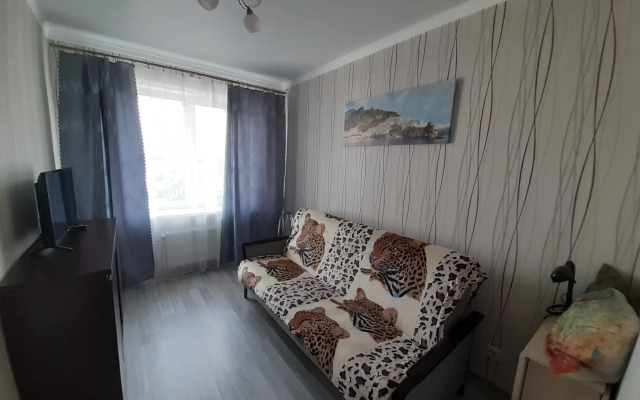 Квартира Золотой жук