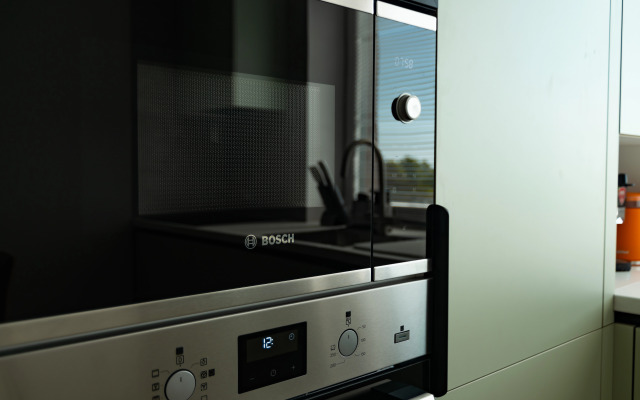 Апартаменты с Видом на Балтийское Море