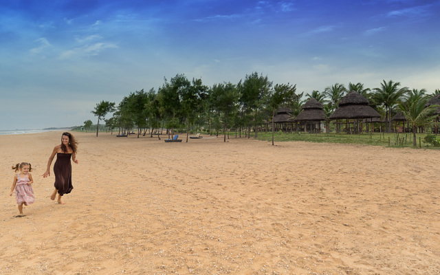 Chariot Beach Resorts Hotel