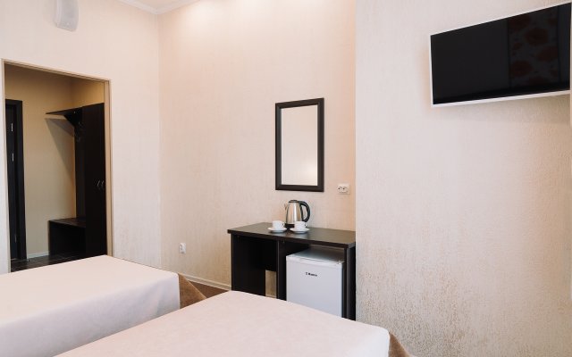 Жилые Помещения Иоланта