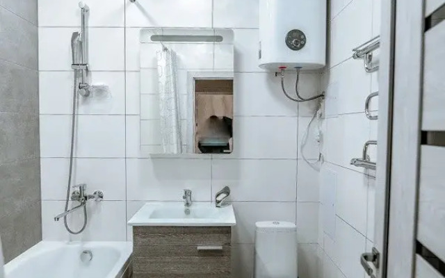 Апартаменты Больничная 2