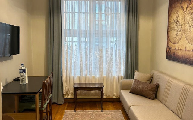 Апартаменты No stairs