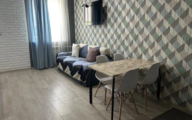 Гостевой дом Кристина и Карина