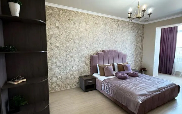 Квартира на улице Толстого 180Б — фото 4