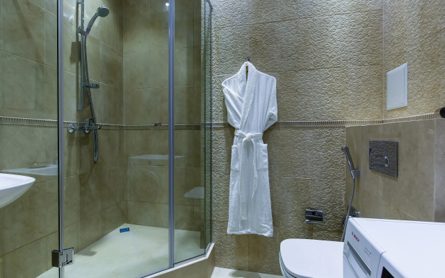 Eco Apart-Hotel Astana