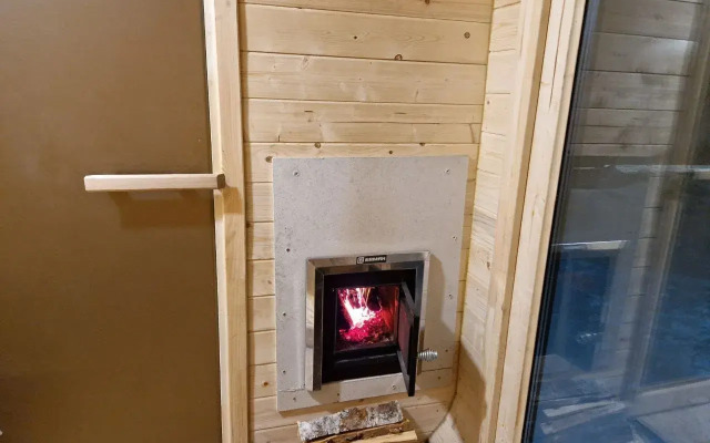 Частный дом в КП Крокусы 4