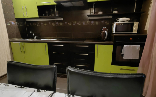 Lyuks kvartira v tsentre goroda Flat
