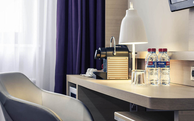 Erbelia by Vasta Rosa Khutor Hotel